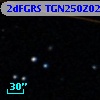 2dFGRS TGN250Z021