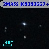 2MASS J09393557+5950366