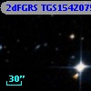 2dFGRS TGS154Z075