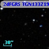 2dFGRS TGN133Z190