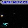 2dFGRS TGS292Z235