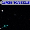 2dFGRS TGS192Z160