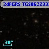 2dFGRS TGS062Z333