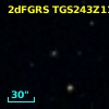 2dFGRS TGS243Z111