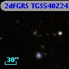 2dFGRS TGS540Z242