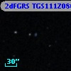 2dFGRS TGS111Z080
