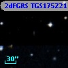 2dFGRS TGS175Z211