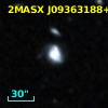 2MASX J09363188+5923544