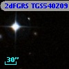2dFGRS TGS540Z091