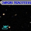 2dFGRS TGN277Z154
