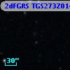 2dFGRS TGS273Z014