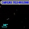 2dFGRS TGS485Z002