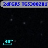 2dFGRS TGS300Z017
