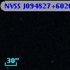 NVSS J094827+602030