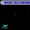 2dFGRS TGS240Z009