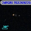 2dFGRS TGS269Z254