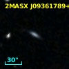 2MASX J09361789+5934453