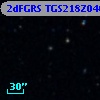 2dFGRS TGS218Z046