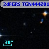 2dFGRS TGN444Z018