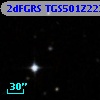 2dFGRS TGS501Z222