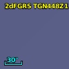 2dFGRS TGN448Z111
