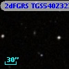 2dFGRS TGS540Z322