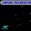 2dFGRS TGS493Z286