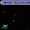 2dFGRS TGS541Z106