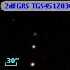 2dFGRS TGS451Z030