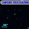2dFGRS TGS256Z068