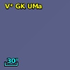 V* GK UMa
