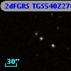 2dFGRS TGS540Z278