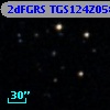 2dFGRS TGS124Z058