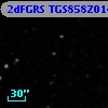 2dFGRS TGS858Z014