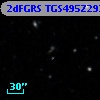 2dFGRS TGS495Z292
