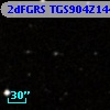 2dFGRS TGS904Z144