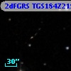 2dFGRS TGS184Z219