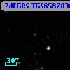 2dFGRS TGS858Z030