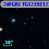 2dFGRS TGS219Z122