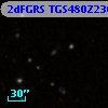 2dFGRS TGS480Z230
