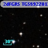 2dFGRS TGS892Z012