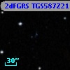 2dFGRS TGS587Z211