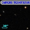 2dFGRS TGS473Z183