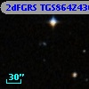 2dFGRS TGS864Z430