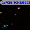 2dFGRS TGN293Z020