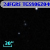 2dFGRS TGS806Z048