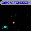 2dFGRS TGS533Z347