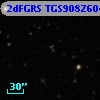 2dFGRS TGS908Z604