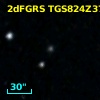 2dFGRS TGS824Z374