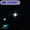 HD 237847